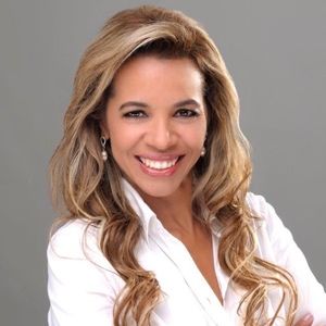 Meet your Posher, Teresa